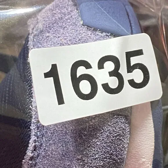 Nike venture Runner Mens 10.5 Shoes Blue Midnight Navy Athletic Sneakers - Picture 10 of 10